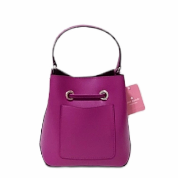 Katespade Mini Bucket Bag - Picture 3 of 4